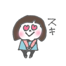 ICHIGO chan sticker #3535568