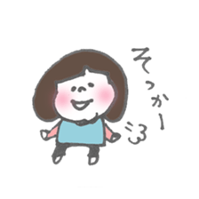 ICHIGO chan sticker #3535571