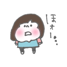 ICHIGO chan sticker #3535572