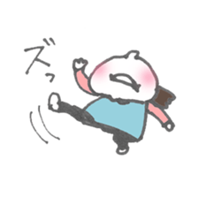 ICHIGO chan sticker #3535573