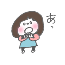 ICHIGO chan sticker #3535574