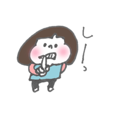 ICHIGO chan sticker #3535576