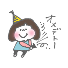 ICHIGO chan sticker #3535577