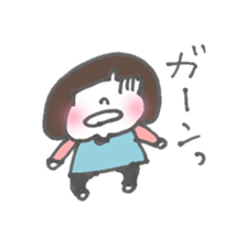 ICHIGO chan sticker #3535578