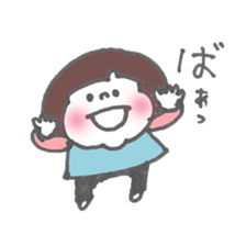 ICHIGO chan sticker #3535582