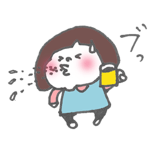 ICHIGO chan sticker #3535584