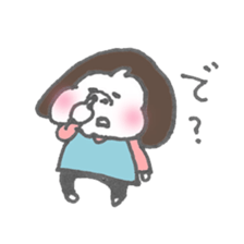 ICHIGO chan sticker #3535587