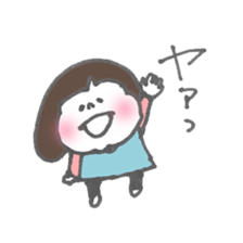 ICHIGO chan sticker #3535590