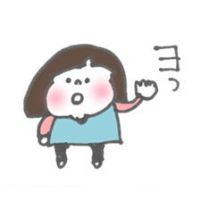 ICHIGO chan sticker #3535591