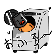 RobotMan(38 years old) sticker #3535807