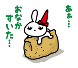 DOBOOSU sticker #3535876