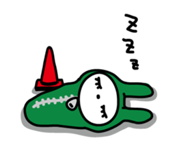 DOBOOSU sticker #3535887