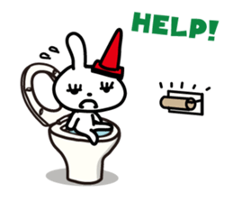 DOBOOSU sticker #3535890