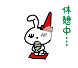 DOBOOSU sticker #3535896