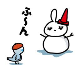 DOBOOSU sticker #3535903