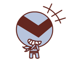 ranger sticker #3536001