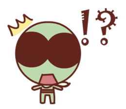 ranger sticker #3536003