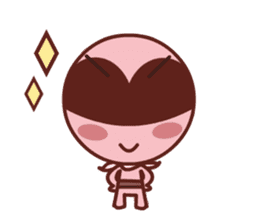 ranger sticker #3536005