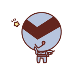 ranger sticker #3536007