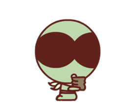 ranger sticker #3536009