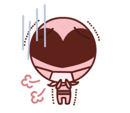 ranger sticker #3536011