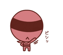 ranger sticker #3536012