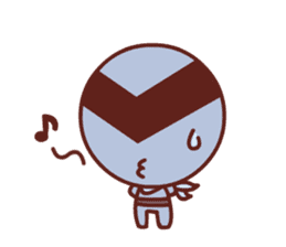 ranger sticker #3536013