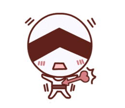 ranger sticker #3536014