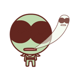 ranger sticker #3536015