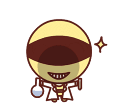 ranger sticker #3536022