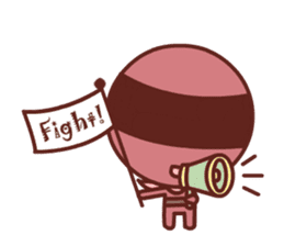 ranger sticker #3536024