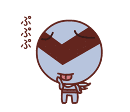 ranger sticker #3536025