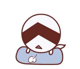 ranger sticker #3536026