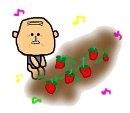 GF Commander - 4 sticker #3536040