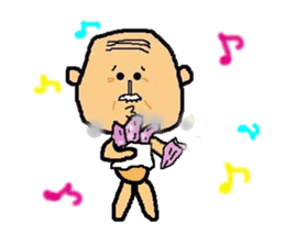 GF Commander - 4 sticker #3536059