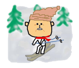 GF Commander - 4 sticker #3536060