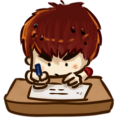 Stickers for Daily Talk