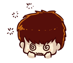 Stickers for Daily Talk sticker #3536278