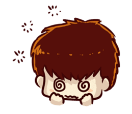 Stickers for Daily Talk sticker #3536278