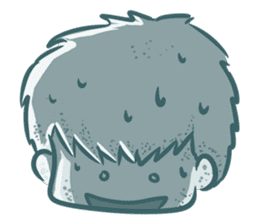 Stickers for Daily Talk sticker #3536286