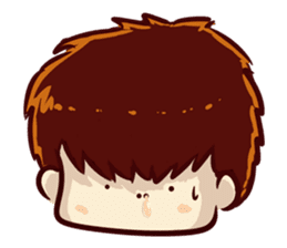 Stickers for Daily Talk sticker #3536289