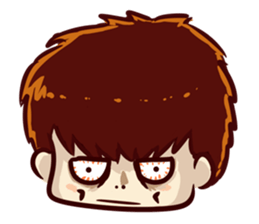 Stickers for Daily Talk sticker #3536296