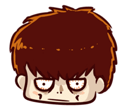 Stickers for Daily Talk sticker #3536296