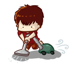 Stickers for Daily Talk sticker #3536305