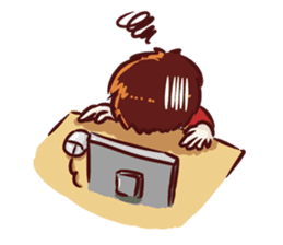 Stickers for Daily Talk sticker #3536313