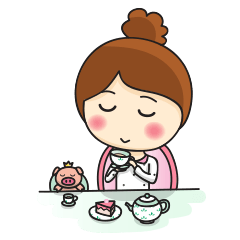 Juju & Tomo - Everyday Collection