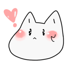 9tail-fox sticker #3537115