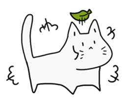 9tail-fox sticker #3537150