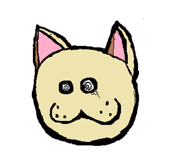 gogo sticker #3537175