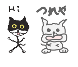 Cona sticker #3537223